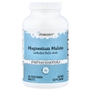 Vitacost, малат магния с яблочной кислотой, 180 вегетарианских таблеток