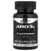 Vitacost, ARO3x®, Black Series Caffeine, 200 mg, 240 Capsules