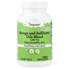 Vitacost, Borage and Safflower Oils Blend, 60 Softgels
