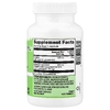 Vitacost, Resveratrol With Calcium, 120 Capsules