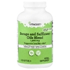 Vitacost, Borage and Safflower Oils Blend, 120 Softgels