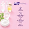 Viactiv, кальций для укрепления костей, молочный шоколад, 100 жевательных таблеток