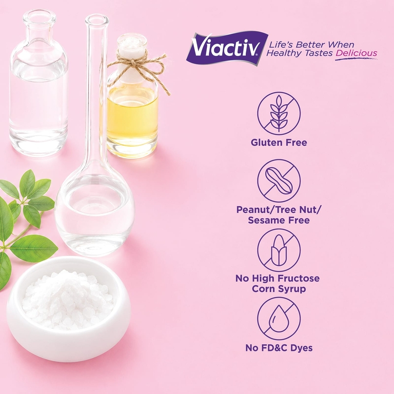 Viactiv, кальций для укрепления костей, молочный шоколад, 100 жевательных таблеток
