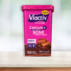 Viactiv, кальций для укрепления костей, молочный шоколад, 100 жевательных таблеток