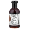 Wildly Organic, кокосовый сироп, 496 г (17,5 унции)