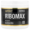 California Gold Nutrition, Sport, RiboMax, без добавок, 264 г (9,3 унции)