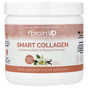 BrainMD, Smart Collagen, со вкусом ванильной эссенции, 153 г (5,4 унции)