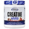 Gaspari Nutrition, креатин HMB, со вкусом клубничного лимонада, 300 г
