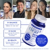 SMNutrition, Triple Action Clear 3, 180 капсул