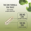 SMNutrition, CDG и DIM, 30 капсул