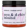 SMNutrition, мио- и D-хироинозитол, 123 г (4,34 унции)