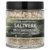 Saltverk, березовая копченая соль, 90 г (3,17 унции)