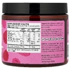 Llama Naturals, витамины D3 и K2 для детей, настоящие фруктовые жевательные таблетки, со вкусом малины, 60 жевательных таблеток