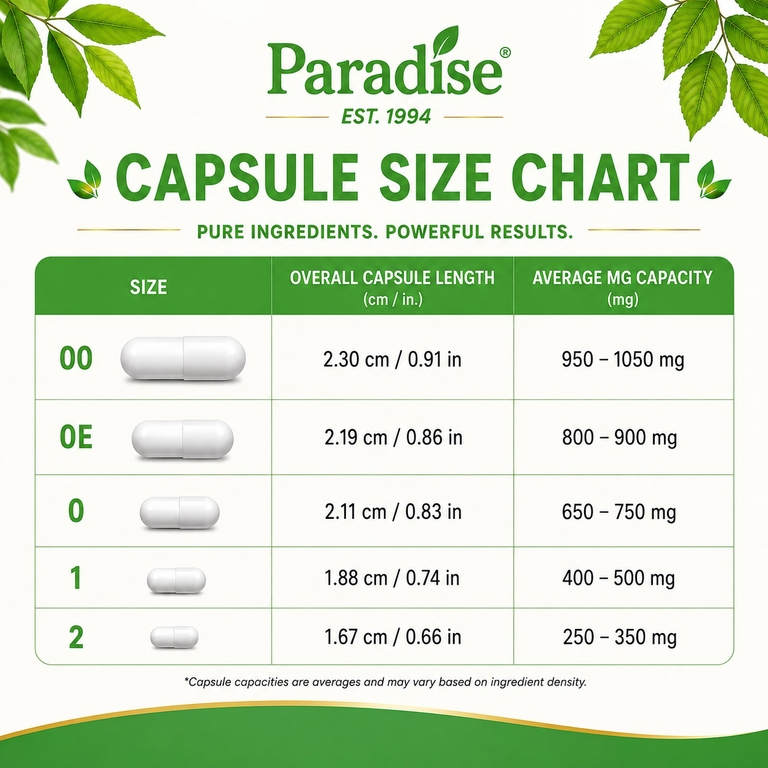 Paradise Herbs, Экстракт арджуны, 60 вегетарианских капсул (250 мг на капсулу)