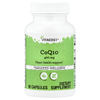 Vitacost, CoQ10, 400 мг, 60 капсул