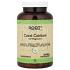 Vitacost, Root2®, коралловый кальций с магнием, 180 капсул