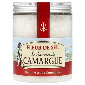 Le Saunier de Camargue, Fleur De Sel De Camargue, 250 г