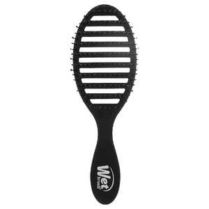 Wet Brush, Original Detangler®, Fast Dry®, черный, 1 шт.