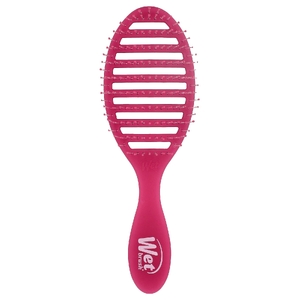 Wet Brush, Original Detangler®, щетка Rapid Dry®, щетка, розовый, 1 шт.