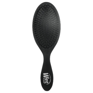 Wet Brush, Original Detangleler®, холодный черный, 1 шт.