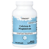 Vitacost, Calcium & Magnesium, 240 Capsules