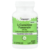 Vitacost, L-Carnitine Fumarate, 500 mg, 60 Capsules (Товар снят с продажи) 