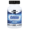 Vitacost, Caffeine, 200 mg, 240 Capsules