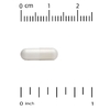 Vitacost, Caffeine, 200 mg, 240 Capsules