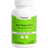 Vitacost, красный ферментированный рис, 120 капсул (600 мг в 1 капсуле) (Товар снят с продажи) 
