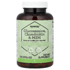 Vitacost, Synergy®, глюкозамин, хондроитин и МСМ, 120 капсул