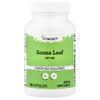 Vitacost, Senna Leaf, 450 mg, 100 Capsules