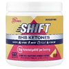 Real Ketones, Shift, порошковая смесь кетонов BHB, со вкусом малинового лимонада, 237 г (8,3 унции)