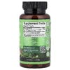 Nature's Craft, мастиковая смола, 60 капсул (500 мг в 1 капсуле) (Товар снят с продажи) 
