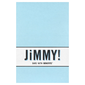 JiMMY!, Bars With Benefits™, протеиновый батончик с креатином, шоколад и арахисовая паста, 12 батончиков по 58 г (2,05 унции)