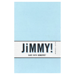 JiMMY!, Bars With Benefits™, протеиновый батончик с креатином, брауни с двойной помадкой, 12 батончиков по 58 г (2,05 унции)