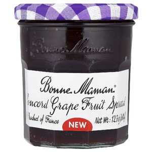 Bonne Maman, виноградный спред, 360 г (12,7 унции)
