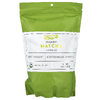 Matcha DNA, органический порошок матча, 453 г (16 унций)