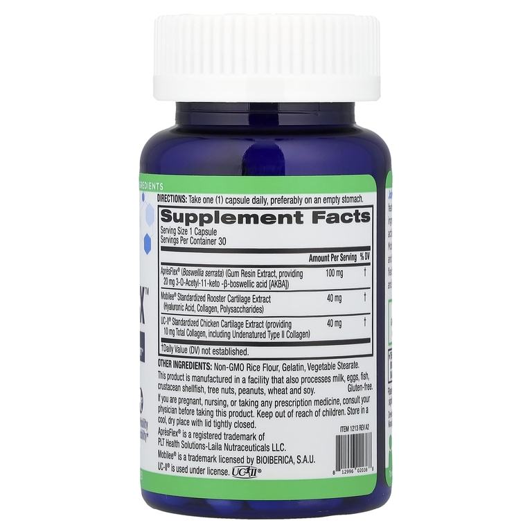 BioTRUST, Joint 33X™, 30 капсул