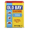 Old Bay, приправа с лимоном и травами, 85 г (3 унции)