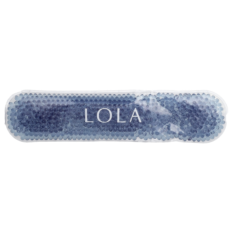 Lola, гелевые подушечки для промежности с горячим и холодом, 2 шт.
