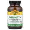Country Life, Daily, Immunity+, 60 веганских капсул