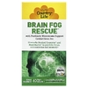 Country Life, Brain Fog Rescue™, 60 веганских капсул