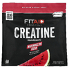FITAID, Essentials, моногидрат креатина, со вкусом арбуза, 372 г (13,1 унции)