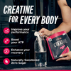 FITAID, Essentials, моногидрат креатина, со вкусом арбуза, 372 г (13,1 унции)