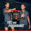 FITAID, Essentials, моногидрат креатина, яблоко Фуджи, 372 г (13,1 унции)