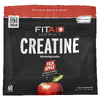 FITAID, Essentials, креатин, яблоки Фуджи, 372 г (13,1 унции)
