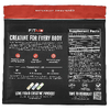 FITAID, Essentials, моногидрат креатина, яблоко Фуджи, 372 г (13,1 унции)