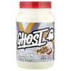 Ghost, веганский протеин, Cereal Milk® с арахисовой пастой, 1274 г (2,8 фунта)