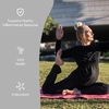 Aurora Nutrascience, куркумин, 60 капсул
