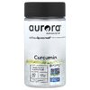 Aurora Nutrascience, куркумин, 60 капсул